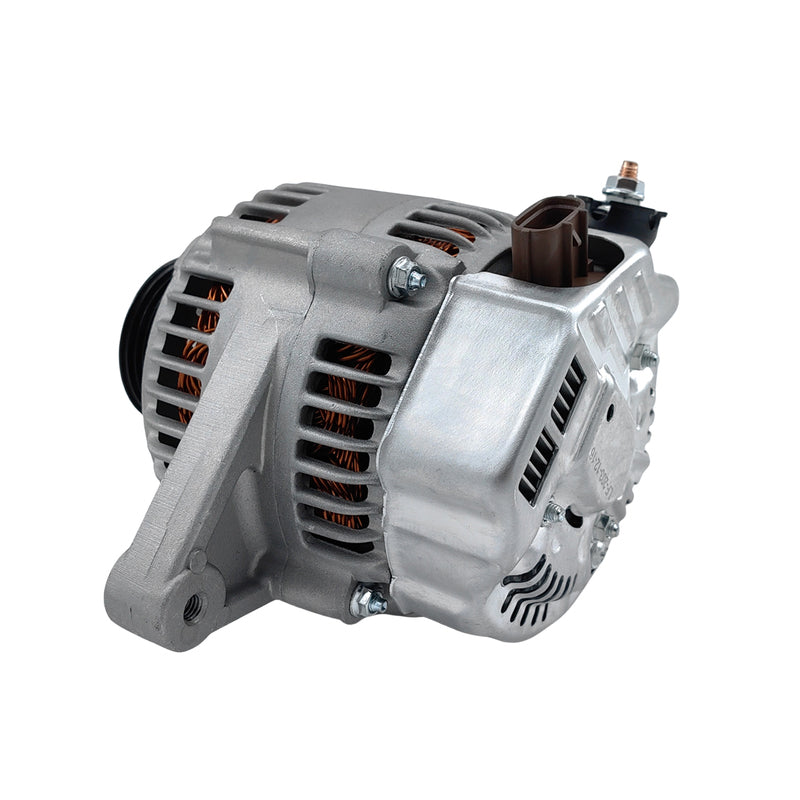 90A Alternator Fit For Lexus ES300 MCV30R For Toyota Camry MCV20R MCV36R Avalon MCX10 3.0L V6 ALTER-TA035 - Machter