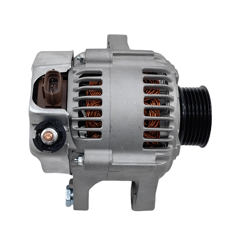 90A Alternator Fit For Lexus ES300 MCV30R For Toyota Camry MCV20R MCV36R Avalon MCX10 3.0L V6 ALTER-TA035 - Machter