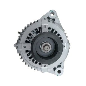 3 Pin 100Amp Alternator Fit For Lexus ES300 GS300 IS300 For Toyota Avalon Camry Supra ALTER-TA037 - Machter