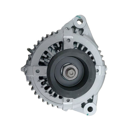 3 Pin 100Amp Alternator Fit For Lexus ES300 GS300 IS300 For Toyota Avalon Camry Supra - Machter