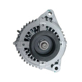 3 Pin 100Amp Alternator Fit For Lexus ES300 GS300 IS300 For Toyota Avalon Camry Supra ALTER-TA037 - Machter