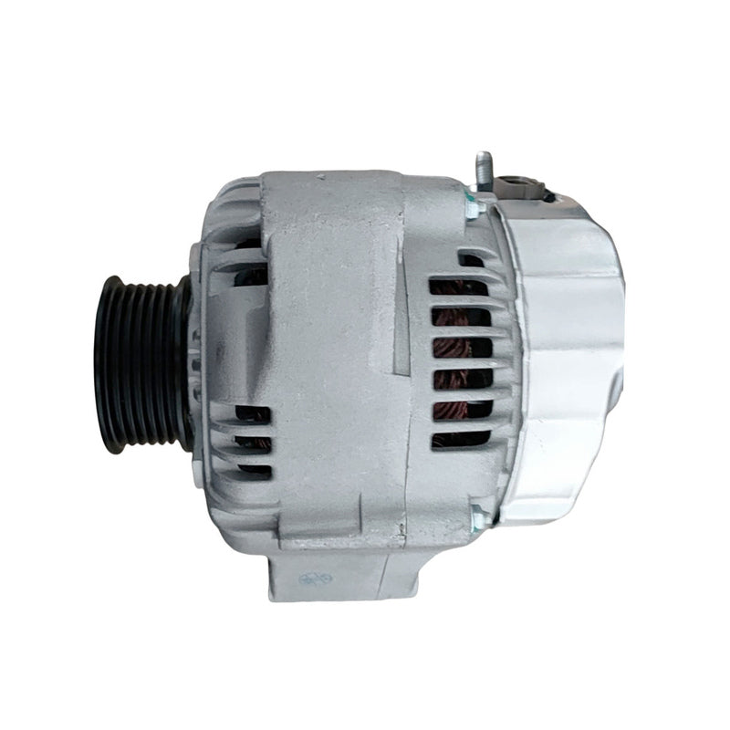 3 Pin 100Amp Alternator Fit For Lexus ES300 GS300 IS300 For Toyota Avalon Camry Supra ALTER-TA037 - Machter
