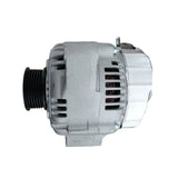 3 Pin 100Amp Alternator Fit For Lexus ES300 GS300 IS300 For Toyota Avalon Camry Supra ALTER-TA037 - Machter