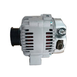 3 Pin 100Amp Alternator Fit For Lexus ES300 GS300 IS300 For Toyota Avalon Camry Supra ALTER-TA037 - Machter