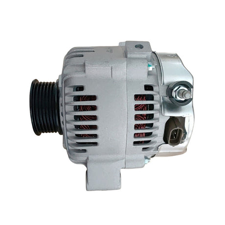 3 Pin 100Amp Alternator Fit For Lexus ES300 GS300 IS300 For Toyota Avalon Camry Supra - Machter