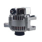 4 Pin 80A Alternator Fit For Toyota Yaris NCP90 NCP91 NCP93 NCP130 NCP131 1NZ-FE 2NZ-FE ALTER-TA040 - Machter