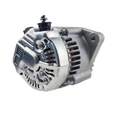 4 Pin 80A Alternator Fit For Toyota Yaris NCP90 NCP91 NCP93 NCP130 NCP131 1NZ-FE 2NZ-FE ALTER-TA040 - Machter