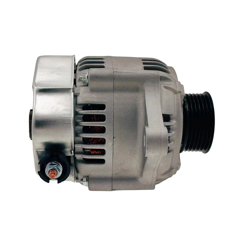 70A 6PV Alternator Fit For Toyota Tarago Estima TCR10R 2TZ-FE 2.4L 1990-2000 ALTER-TA041 - Machter