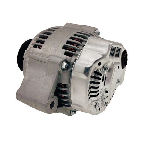 70A 6PV Alternator Fit For Toyota Tarago Estima TCR10R 2TZ-FE 2.4L 1990-2000 - Machter