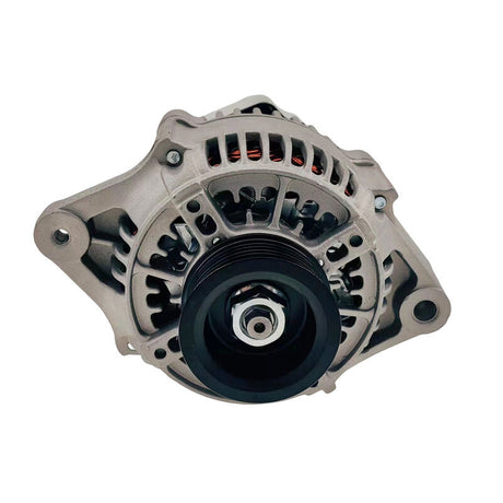 70A 6PV Alternator Fit For Toyota Tarago Estima TCR10R 2TZ-FE 2.4L 1990-2000 - Machter