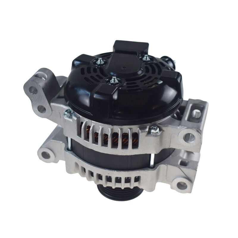 130Amp Alternator Fit For Toyota Landcruiser VDJ79 78 76 & 200 Series VDJ200 2007-ON ALTER-TA042 - Machter