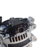 130Amp Alternator Fit For Toyota Landcruiser VDJ79 78 76 & 200 Series VDJ200 2007-ON ALTER-TA042 - Machter