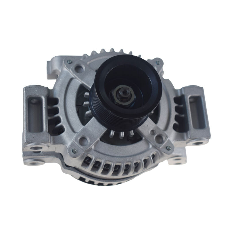 130Amp Alternator Fit For Toyota Landcruiser VDJ79 78 76 & 200 Series VDJ200 2007-ON ALTER-TA042 - Machter