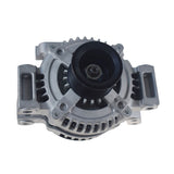 130Amp Alternator Fit For Toyota Landcruiser VDJ79 78 76 & 200 Series VDJ200 2007-ON ALTER-TA042 - Machter