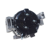 130Amp Alternator Fit For Toyota Landcruiser VDJ79 78 76 & 200 Series VDJ200 2007-ON ALTER-TA042 - Machter