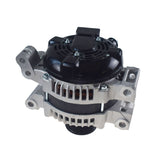 130Amp Alternator Fit For Toyota Landcruiser VDJ79 78 76 & 200 Series VDJ200 2007-ON ALTER-TA042 - Machter