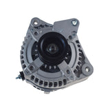 130AMP Alternator Fit For Toyota Crown UZS186R Landcruiser UZJ100 UZJ200 For Lexus LX470 2004-2008 4 Pin Plug ALTER-TA043 - Machter