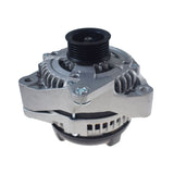 130AMP Alternator Fit For Toyota Crown UZS186R Landcruiser UZJ100 UZJ200 For Lexus LX470 2004-2008 4 Pin Plug ALTER-TA043 - Machter