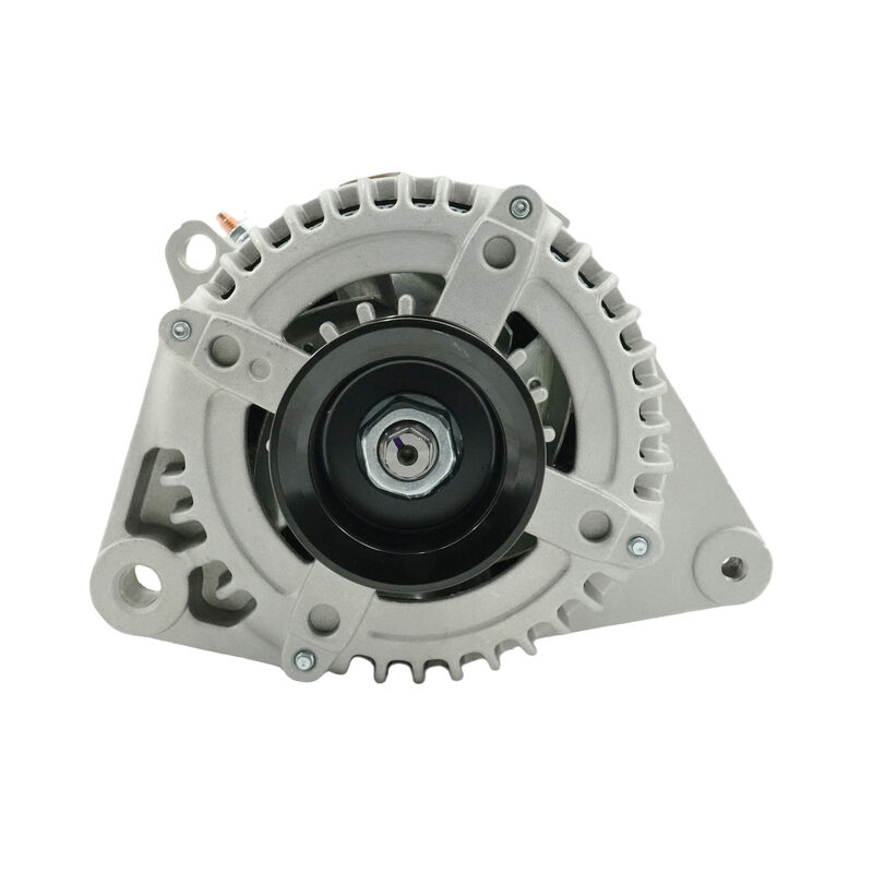 130A Alternator Fit For Toyota Alphard Avalon Camry Kluger For Lexus ES300 RX330 Petrol ALTER-TA044 - Machter