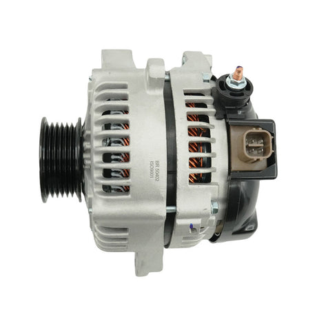 130A Alternator Fit For Toyota Alphard Avalon Camry Kluger For Lexus ES300 RX330 Petrol - Machter