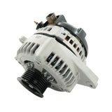 130A Alternator Fit For Toyota Alphard Avalon Camry Kluger For Lexus ES300 RX330 Petrol ALTER-TA044 - Machter