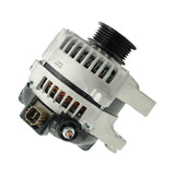 130A Alternator Fit For Toyota Alphard Avalon Camry Kluger For Lexus ES300 RX330 Petrol ALTER-TA044 - Machter
