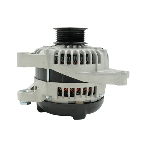 130A Alternator Fit For Toyota Alphard Avalon Camry Kluger For Lexus ES300 RX330 Petrol - Machter