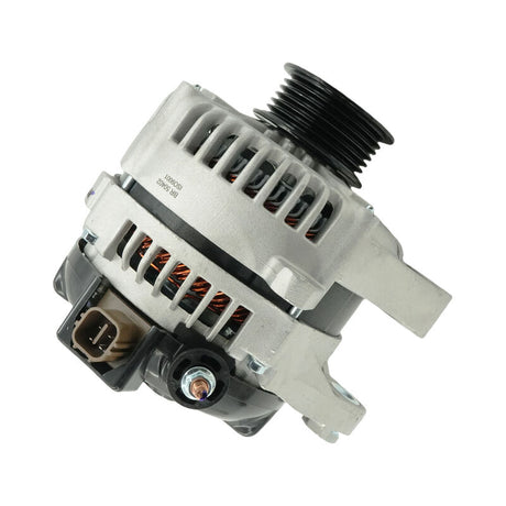 130A Alternator Fit For Toyota Alphard Avalon Camry Kluger For Lexus ES300 RX330 Petrol - Machter