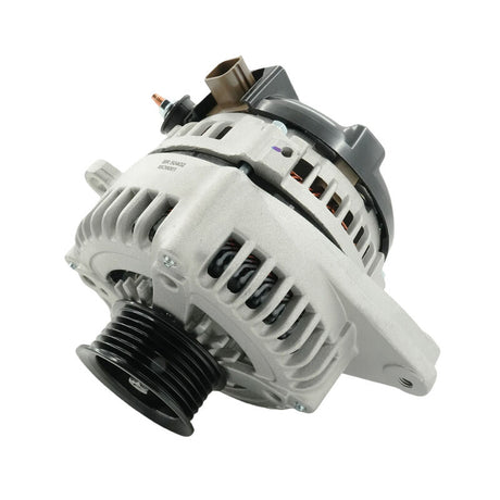 130A Alternator Fit For Toyota Alphard Avalon Camry Kluger For Lexus ES300 RX330 Petrol - Machter