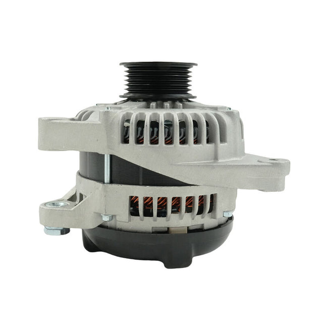 130A Alternator Fit For Toyota Alphard Avalon Camry Kluger For Lexus ES300 RX330 Petrol ALTER-TA044 - Machter
