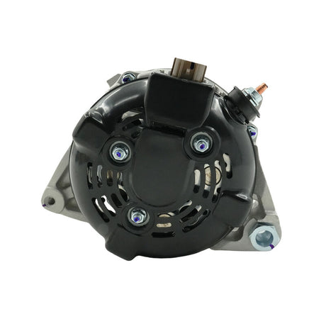 130A Alternator Fit For Toyota Alphard Avalon Camry Kluger For Lexus ES300 RX330 Petrol - Machter