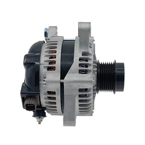 130A Alternator Fit For Toyota HiAce Commuter TRH201 TRH221 TRH223R 2TR-FE 2.7L Petrol 2005-2015 ALTER-TA045 - Machter