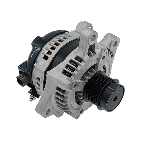 130A Alternator Fit For Toyota HiAce Commuter TRH201 TRH221 TRH223R 2TR-FE 2.7L Petrol 2005-2015 - Machter