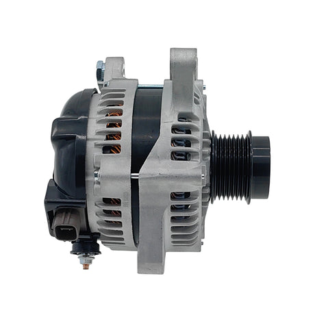 130A Alternator Fit For Toyota HiAce Commuter TRH201 TRH221 TRH223R 2TR-FE 2.7L Petrol 2005-2015 - Machter