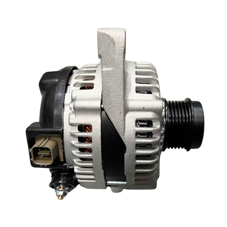 100A Alternator Fit For Toyota Camry ASV50R RAV4 ASA44R 2AR-FE 2.5L Petrol 2013-2017 - Machter