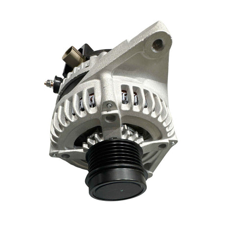 100A Alternator Fit For Toyota Camry ASV50R RAV4 ASA44R 2AR-FE 2.5L Petrol 2013-2017 - Machter