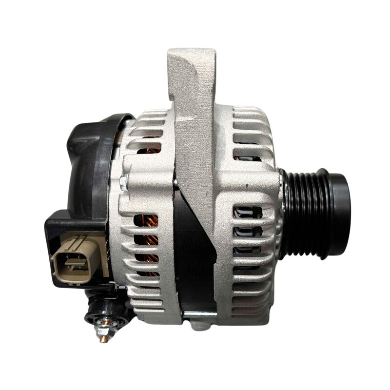 100A Alternator Fit For Toyota Camry ASV50R RAV4 ASA44R 2AR-FE 2.5L Petrol 2013-2017 ALTER-TA046 - Machter