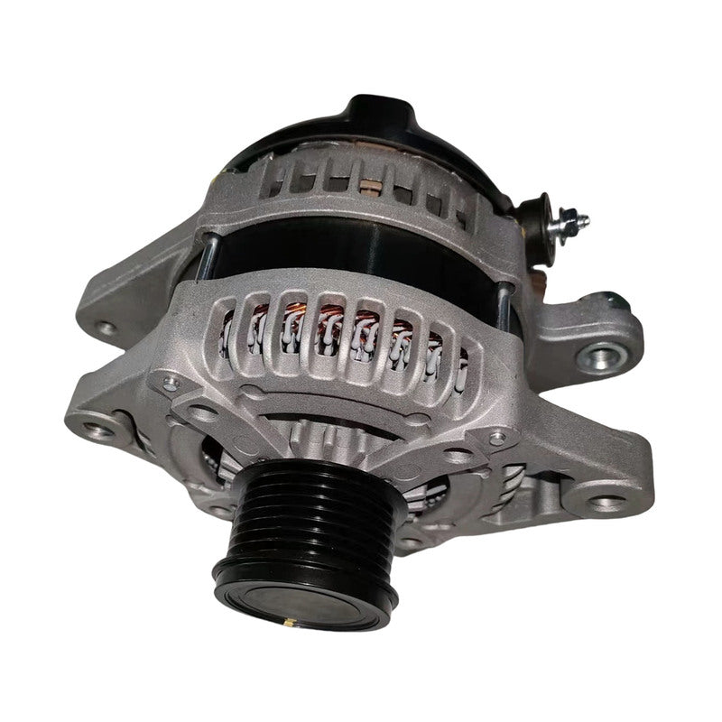 4 Pin Alternator Fit For Toyota FJ Cruiser GSJ15R Landcruiser Prado GRJ150R GRJ151R ALTER-TA047 - Machter