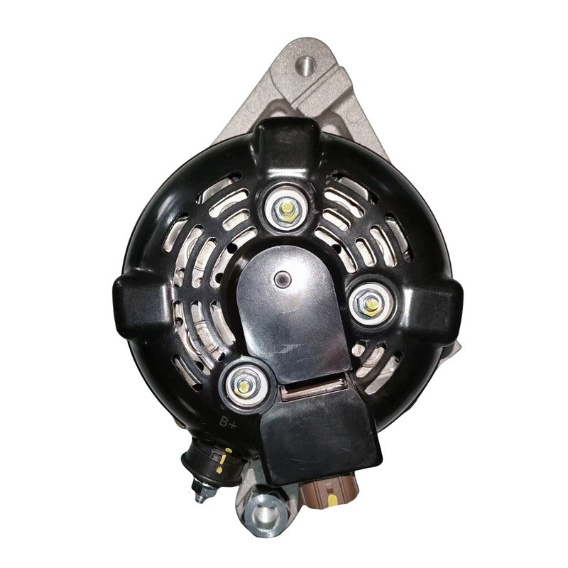 4 Pin Alternator Fit For Toyota FJ Cruiser GSJ15R Landcruiser Prado GRJ150R GRJ151R ALTER-TA047 - Machter