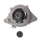Alternator Fit For Toyota Corolla ZRE152R ZRE153R ZRE172 ZRE182R 1.8L 2ZR-FE 2.0L 3ZR-FE 2007-2019 2706037011 2706037010 ALTER-TA049 - Machter