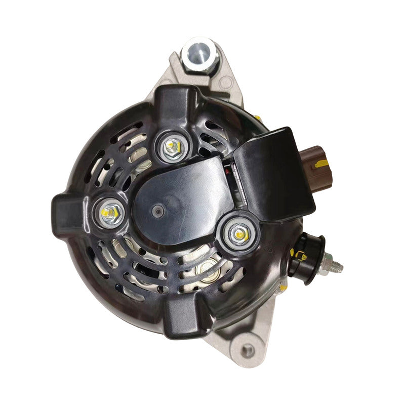 Alternator Fit For Toyota Corolla ZRE152R ZRE153R ZRE172 ZRE182R 1.8L 2ZR-FE 2.0L 3ZR-FE 2007-2019 2706037011 2706037010 ALTER-TA049 - Machter