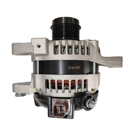 Alternator Fit For Toyota Corolla ZRE152R ZRE153R ZRE172 ZRE182R 1.8L 2ZR-FE 2.0L 3ZR-FE 2007-2019 2706037011 2706037010 - Machter