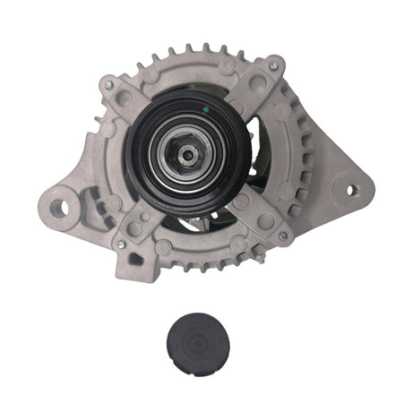Alternator Fit For Toyota Corolla ZRE152R ZRE153R ZRE172 ZRE182R 1.8L 2ZR-FE 2.0L 3ZR-FE 2007-2019 2706037011 2706037010 - Machter