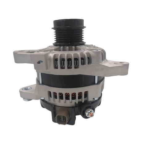 Alternator Fit For Toyota Corolla ZRE152R ZRE153R ZRE172 ZRE182R 1.8L 2ZR-FE 2.0L 3ZR-FE 2007-2019 2706037011 2706037010 - Machter