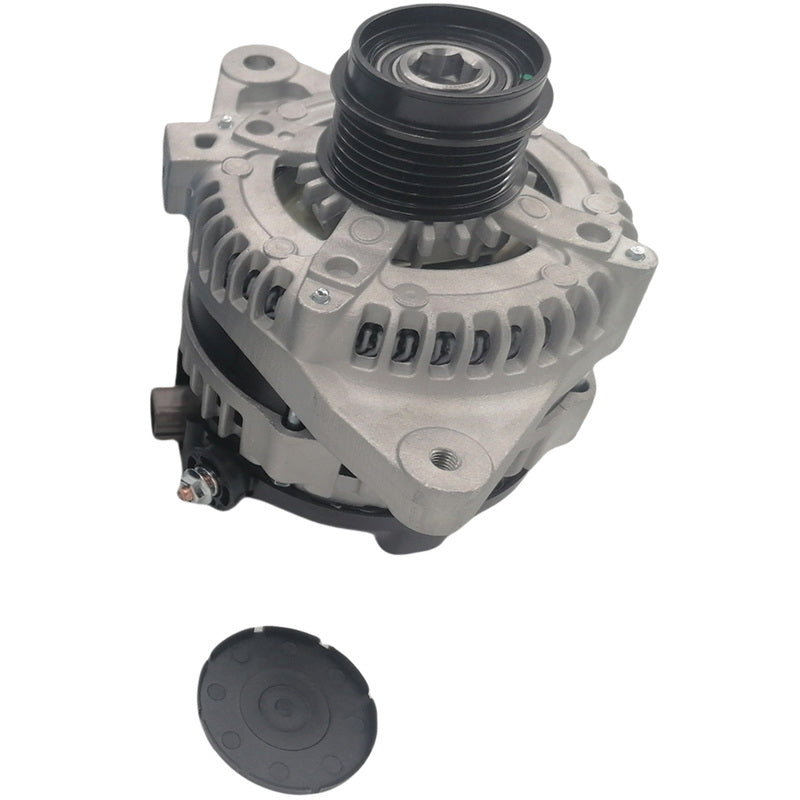 Alternator Fit For Toyota Corolla ZRE152R ZRE153R ZRE172 ZRE182R 1.8L 2ZR-FE 2.0L 3ZR-FE 2007-2019 2706037011 2706037010 ALTER-TA049 - Machter