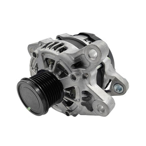 130A Alternator Fit For Toyota HiAce Commuter TRH223R Engine 2TR 2.7L Petrol 2015-2019 ALTER-TA051 - Machter