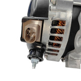 130A Alternator Fit For Toyota HiAce Commuter TRH223R Engine 2TR 2.7L Petrol 2015-2019 ALTER-TA051 - Machter