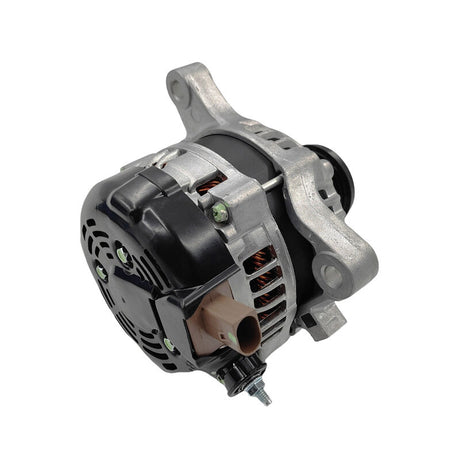 130A Alternator Fit For Toyota HiAce Commuter TRH223R Engine 2TR 2.7L Petrol 2015-2019 - Machter