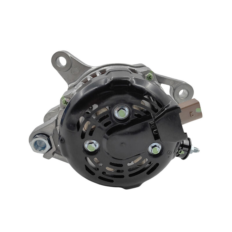 130A Alternator Fit For Toyota HiAce Commuter TRH223R Engine 2TR 2.7L Petrol 2015-2019 ALTER-TA051 - Machter