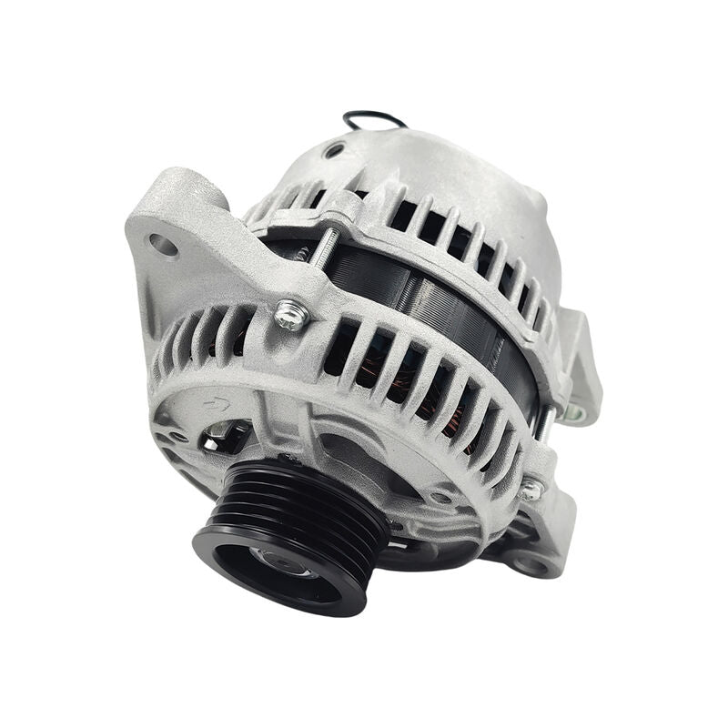 70A Alternator Fit For Holden Nova LG For Toyota Corolla AE101R AE102R AE94 AE96 Sprinter AE102R 1.6L 1.8L 1989-1999 ALTER-TA052 - Machter